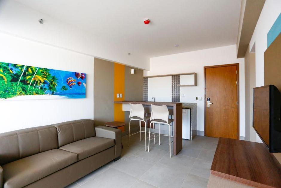Apartamento Olimpia Resort エクステリア 写真