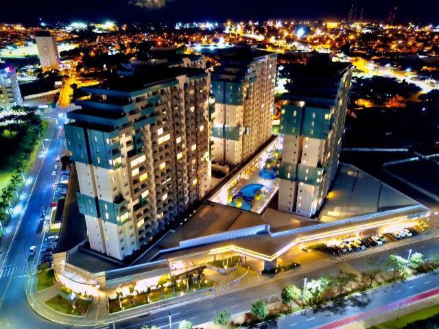 Apartamento Olimpia Resort エクステリア 写真